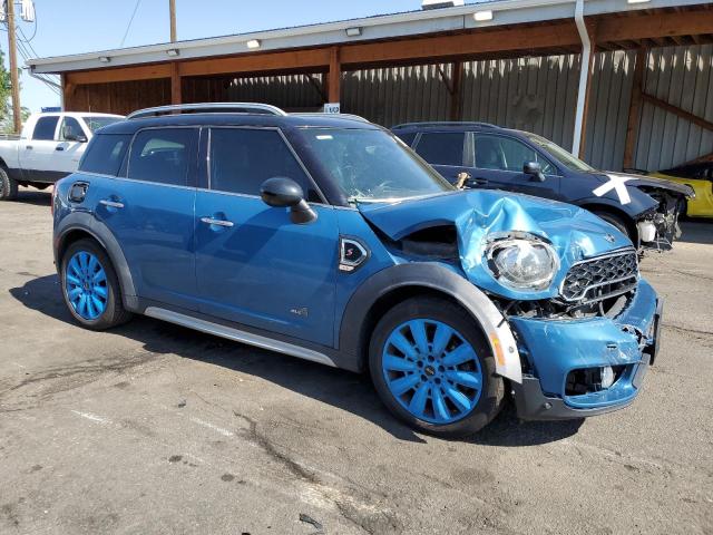 Mini Cooper 2018