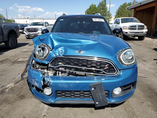 Mini Cooper 2018