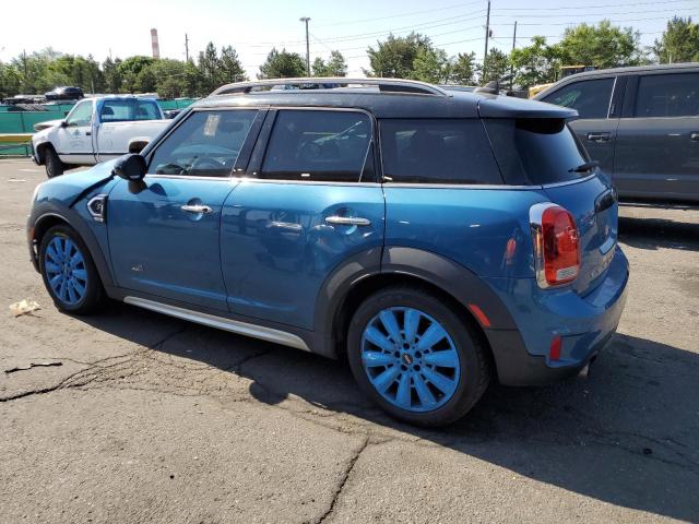 Mini Cooper 2018