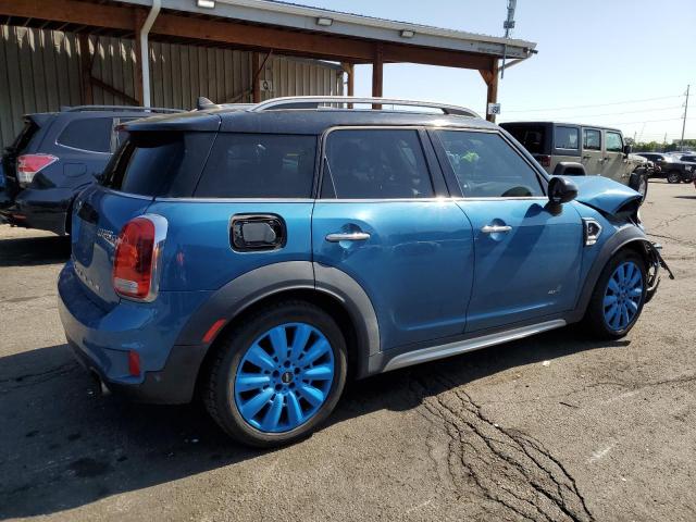 Mini Cooper 2018