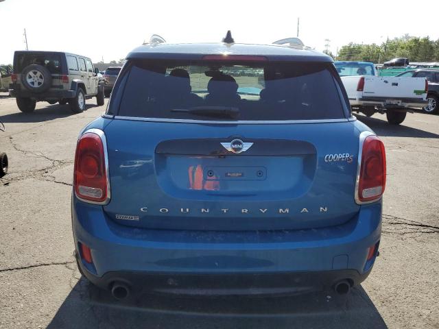 Mini Cooper 2018