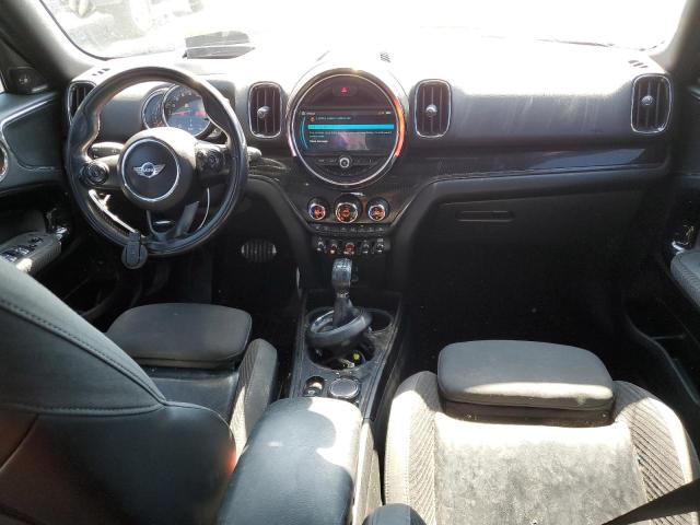 Mini Cooper 2018