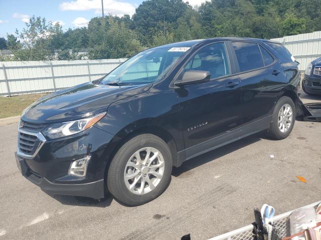 Chevrolet Equinox 2020