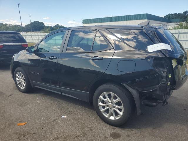 Chevrolet Equinox 2020