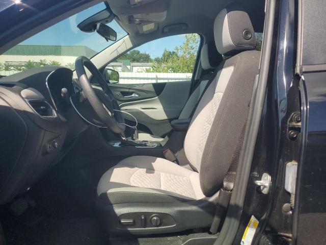 Chevrolet Equinox 2020