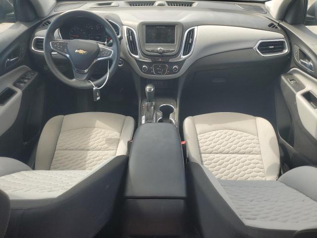 Chevrolet Equinox 2020