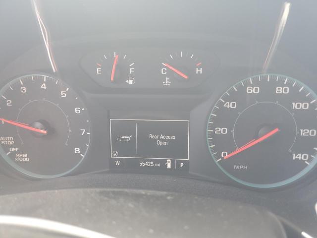 Chevrolet Equinox 2020