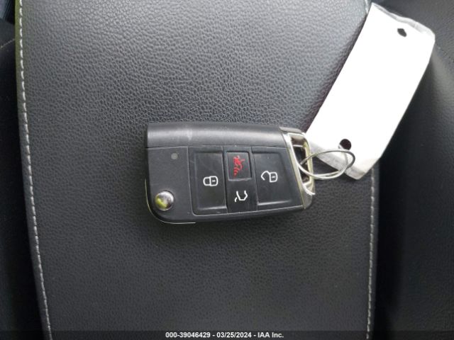 Volkswagen Golf 2020