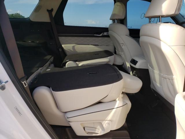 Hyundai Palisade I 2020
