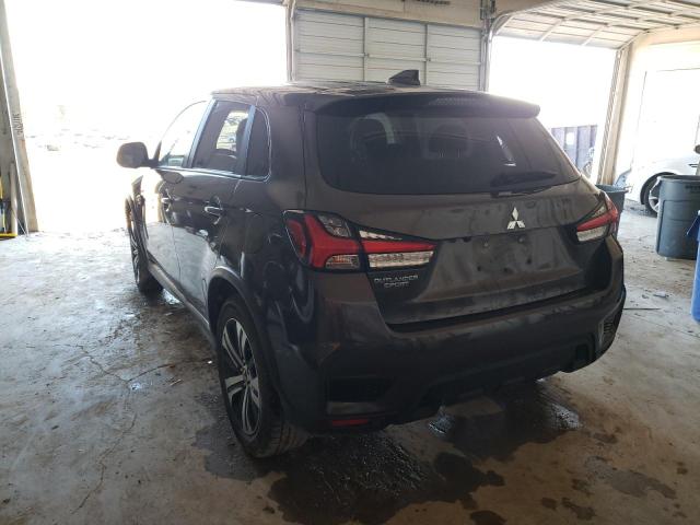 Mitsubishi Outlander IV 2020
