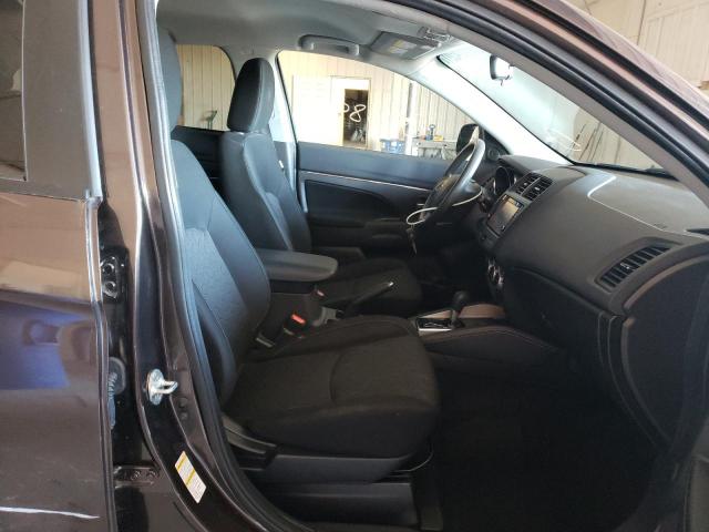 Mitsubishi Outlander IV 2020