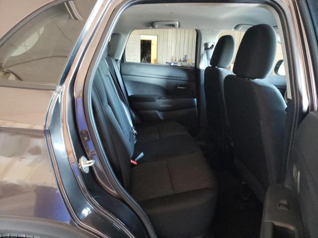 Mitsubishi Outlander IV 2020