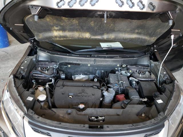 Mitsubishi Outlander IV 2020