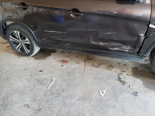Mitsubishi Outlander IV 2020