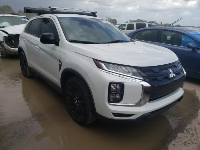 Mitsubishi Outlander IV 2021