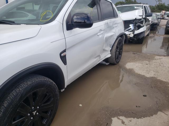 Mitsubishi Outlander IV 2021