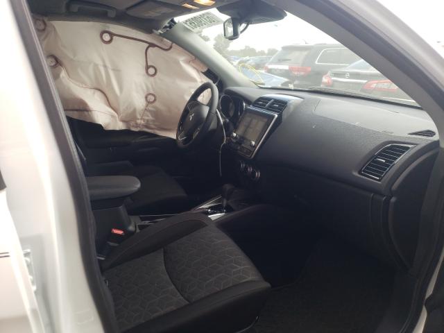 Mitsubishi Outlander IV 2021