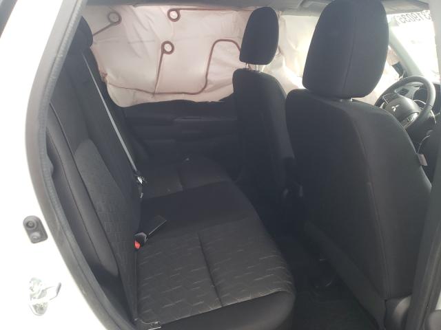 Mitsubishi Outlander IV 2021