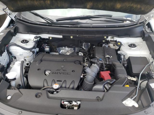 Mitsubishi Outlander IV 2021