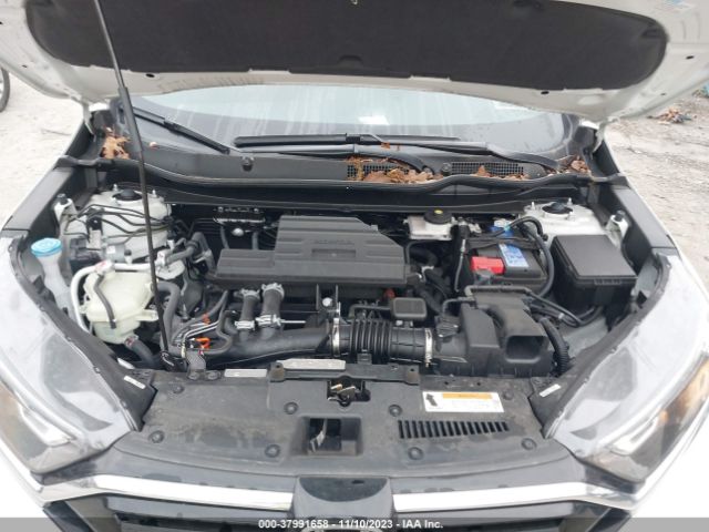 Honda CR-V 2021