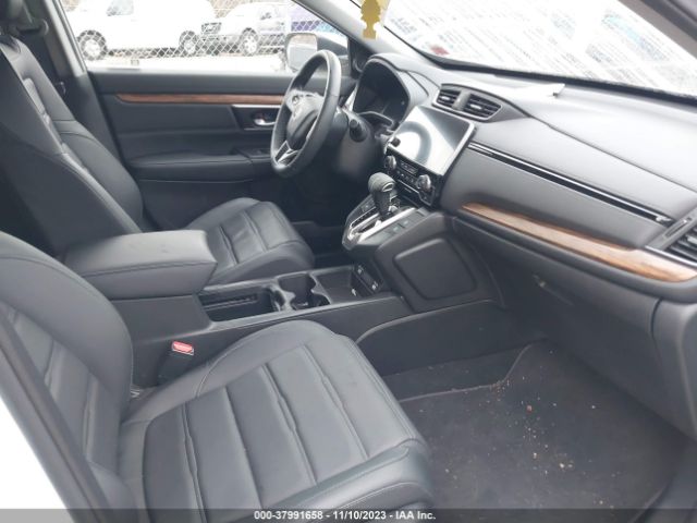 Honda CR-V 2021