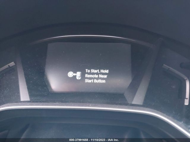 Honda CR-V 2021