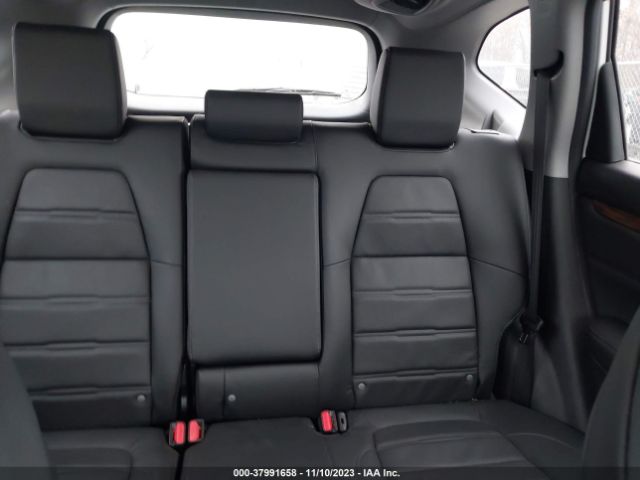 Honda CR-V 2021