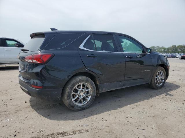 Chevrolet Equinox 2022