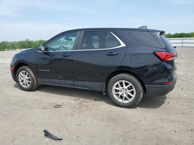 Chevrolet Equinox 2022