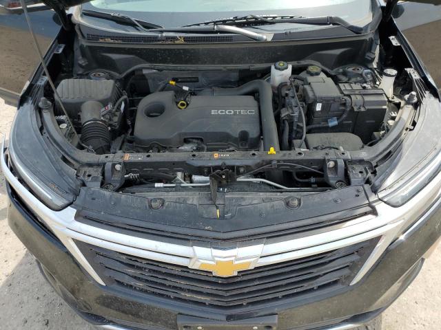 Chevrolet Equinox 2022