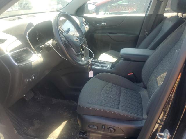 Chevrolet Equinox 2022