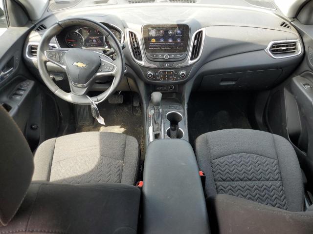 Chevrolet Equinox 2022