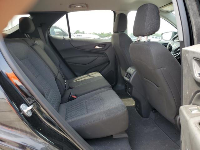 Chevrolet Equinox 2022