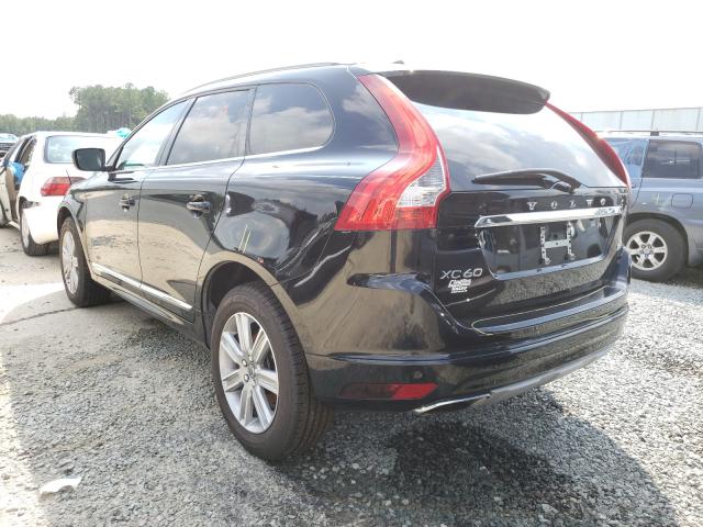 Volvo XC60 I Рестайлинг 2017