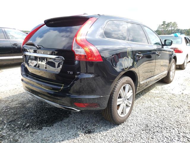 Volvo XC60 I Рестайлинг 2017