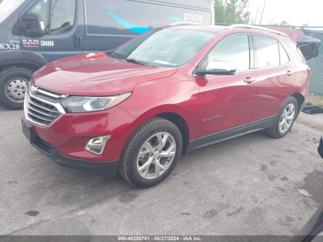 Chevrolet Equinox 2020