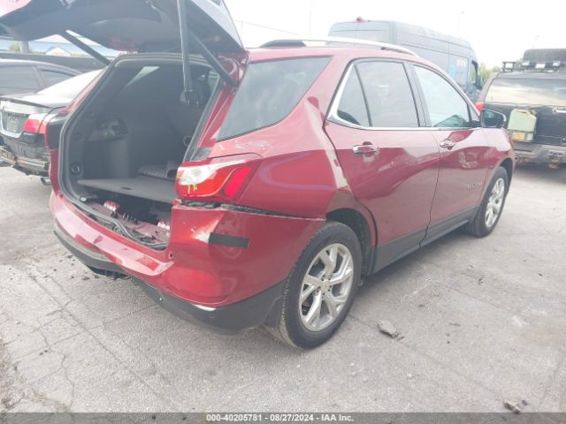 Chevrolet Equinox 2020