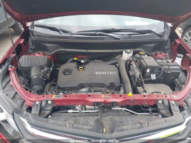 Chevrolet Equinox 2020