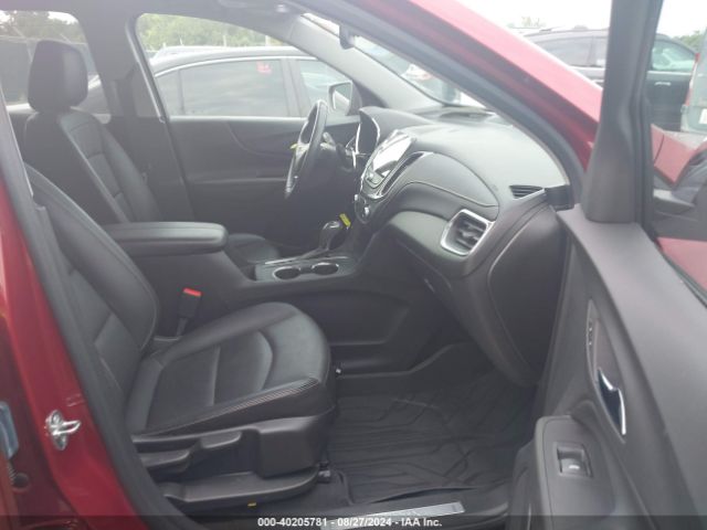 Chevrolet Equinox 2020