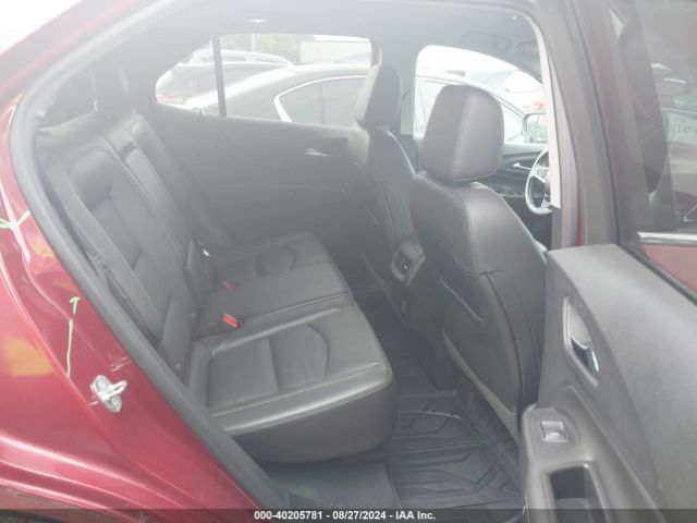 Chevrolet Equinox 2020