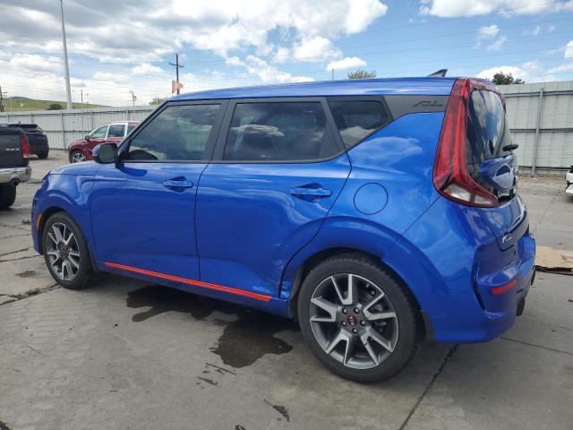 Kia Soul 2021