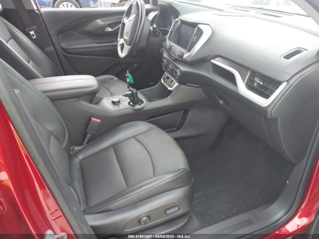 GMC Terrain 2023