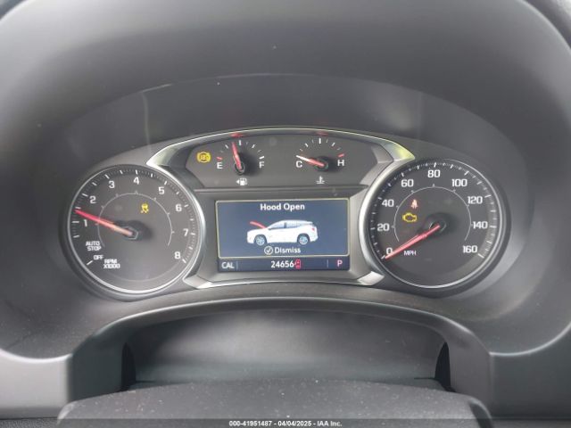 GMC Terrain 2023