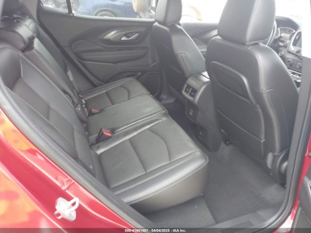 GMC Terrain 2023