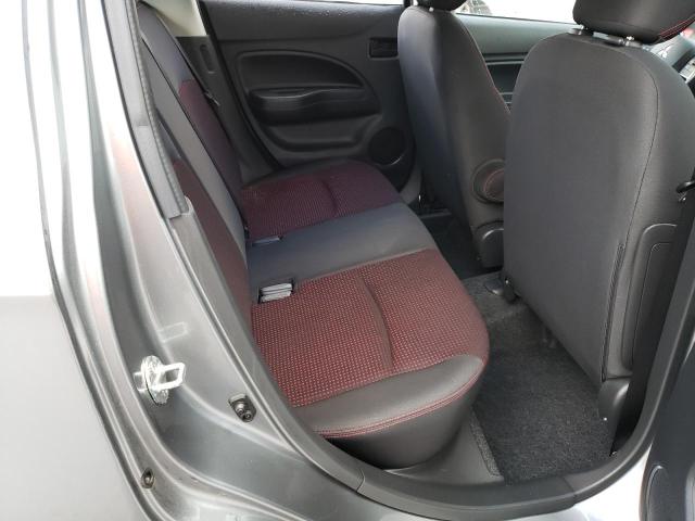 Mitsubishi Mirage VI Рестайлинг 2020