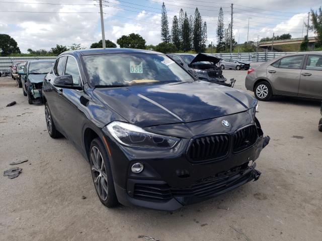 BMW X2 I (F39) 2020