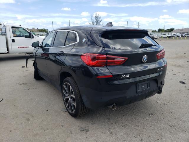 BMW X2 I (F39) 2020