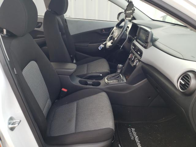 Hyundai Kona I Рестайлинг 2019