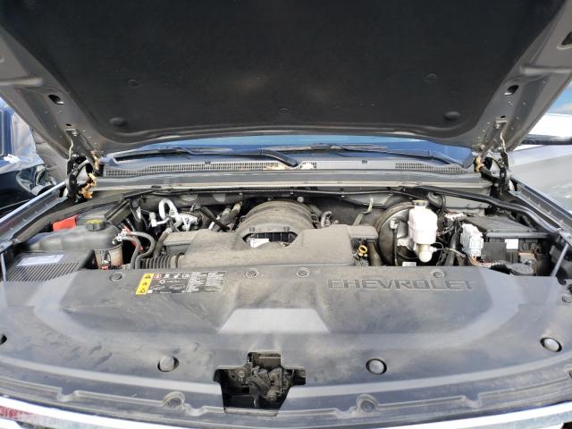 Chevrolet Suburban XII 2019