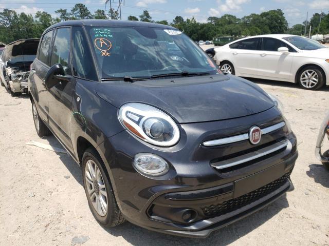 Fiat 500L 2020